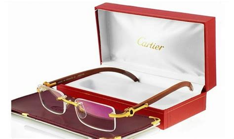 cartier mens eyeglasses|cartier glasses for men wholesale.